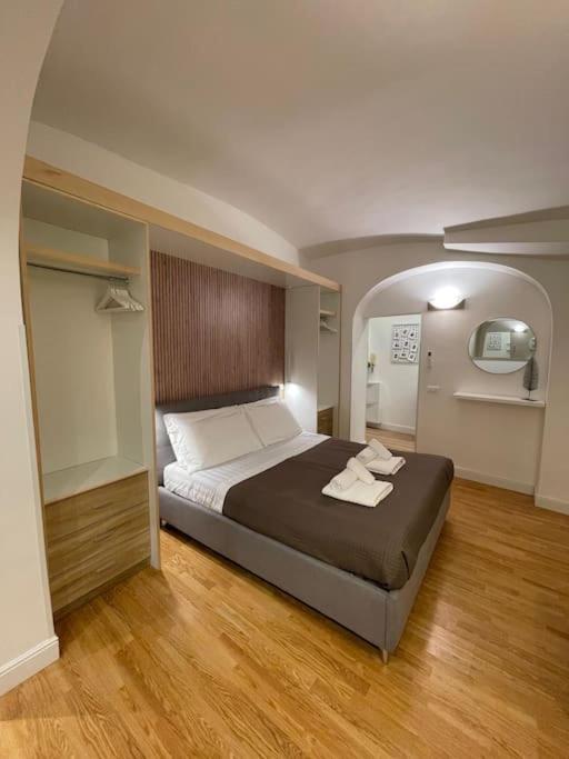 Elian Apartament In The Center Of Rome #2 Exteriör bild