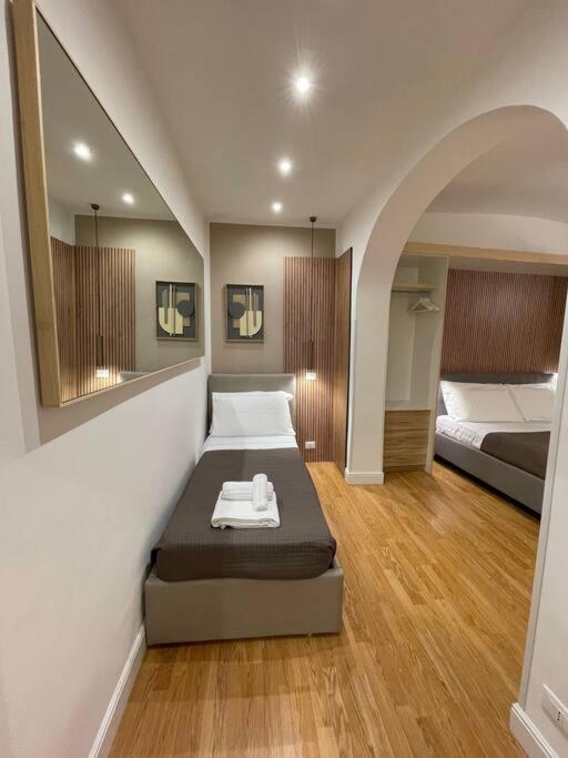 Elian Apartament In The Center Of Rome #2 Exteriör bild