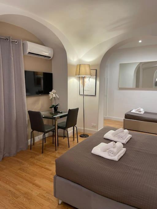Elian Apartament In The Center Of Rome #2 Exteriör bild