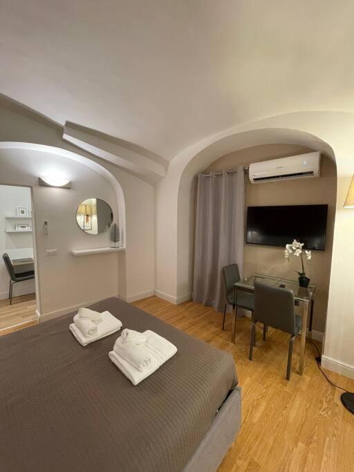 Elian Apartament In The Center Of Rome #2 Exteriör bild